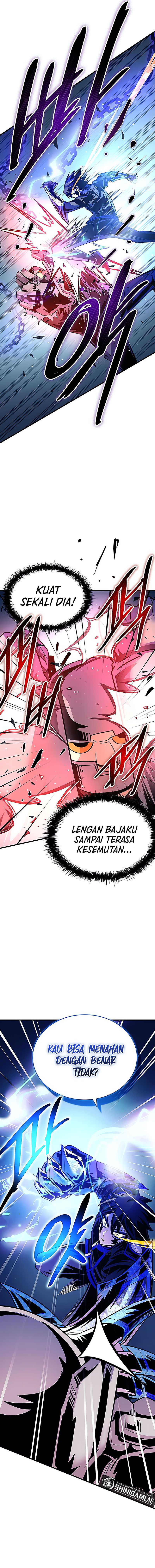 villain-to-kill-indo Chapter 132 fix